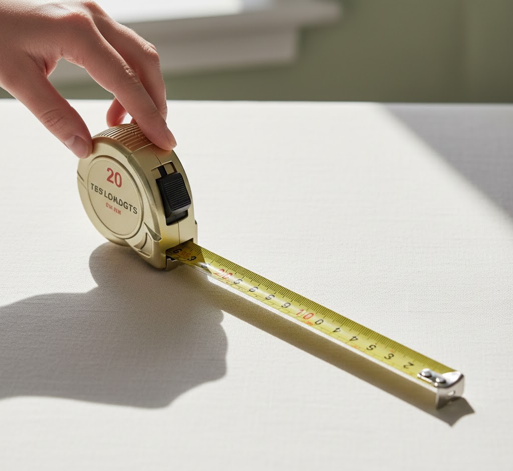 Measuring tape tool